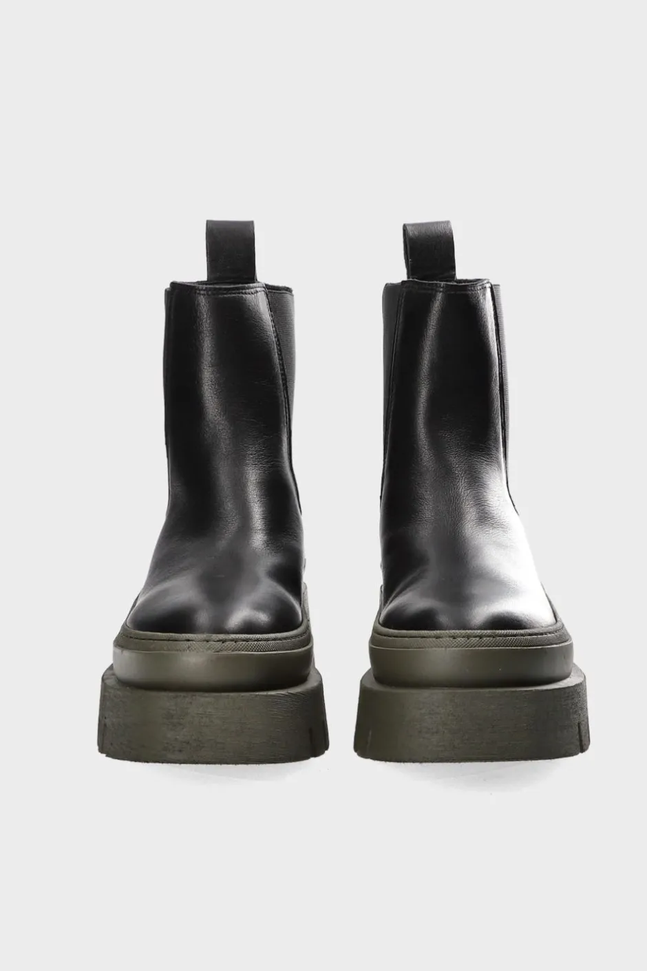 Outlet Cph686 Vitello Frauen Stiefel