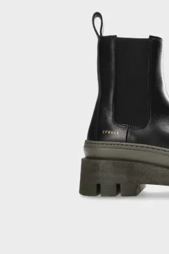 Outlet Cph686 Vitello Frauen Stiefel
