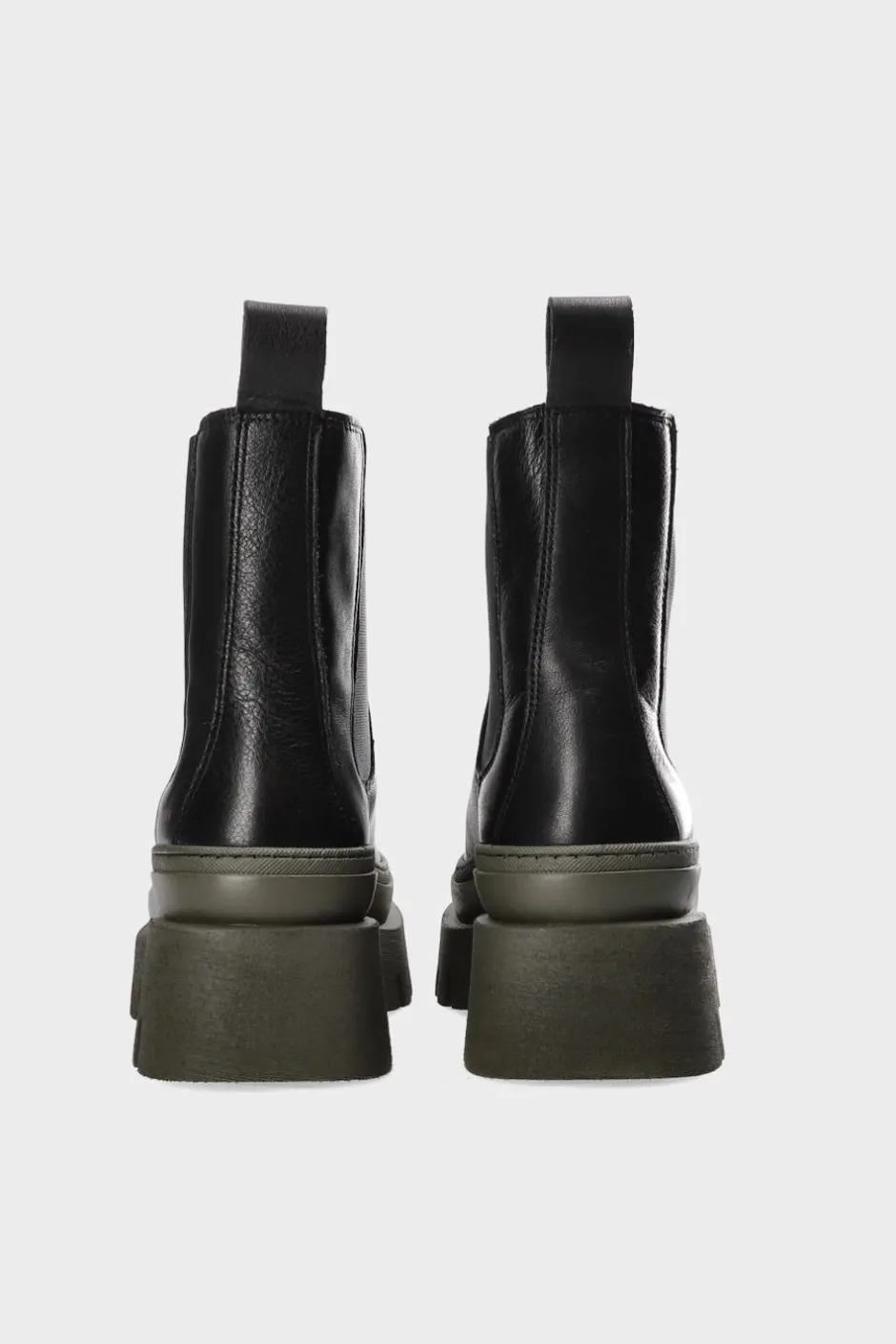 Outlet Cph686 Vitello Frauen Stiefel