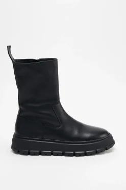New Cph342 Vitello Frauen Stiefel
