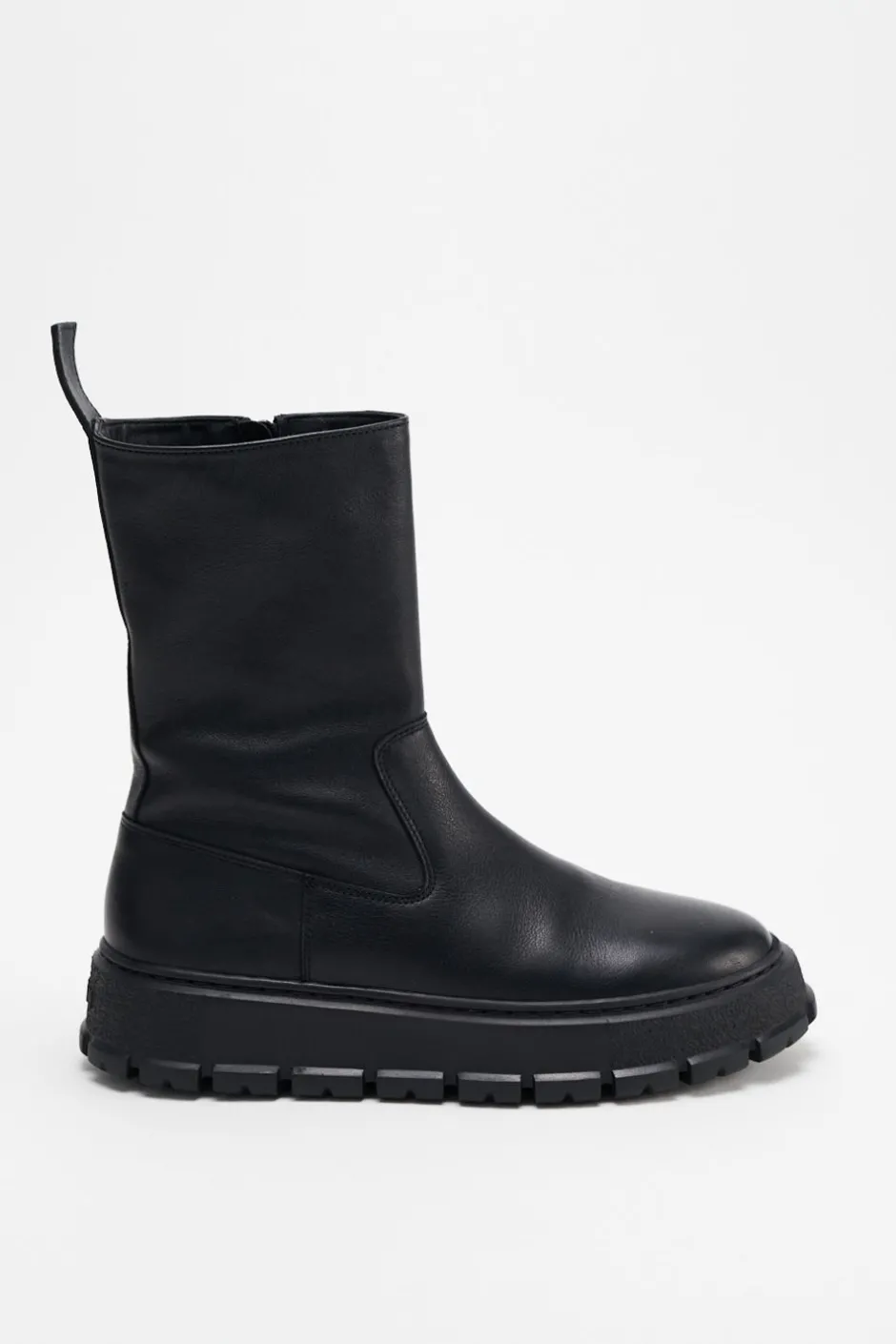 New Cph342 Vitello Frauen Stiefel