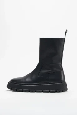 New Cph342 Vitello Frauen Stiefel