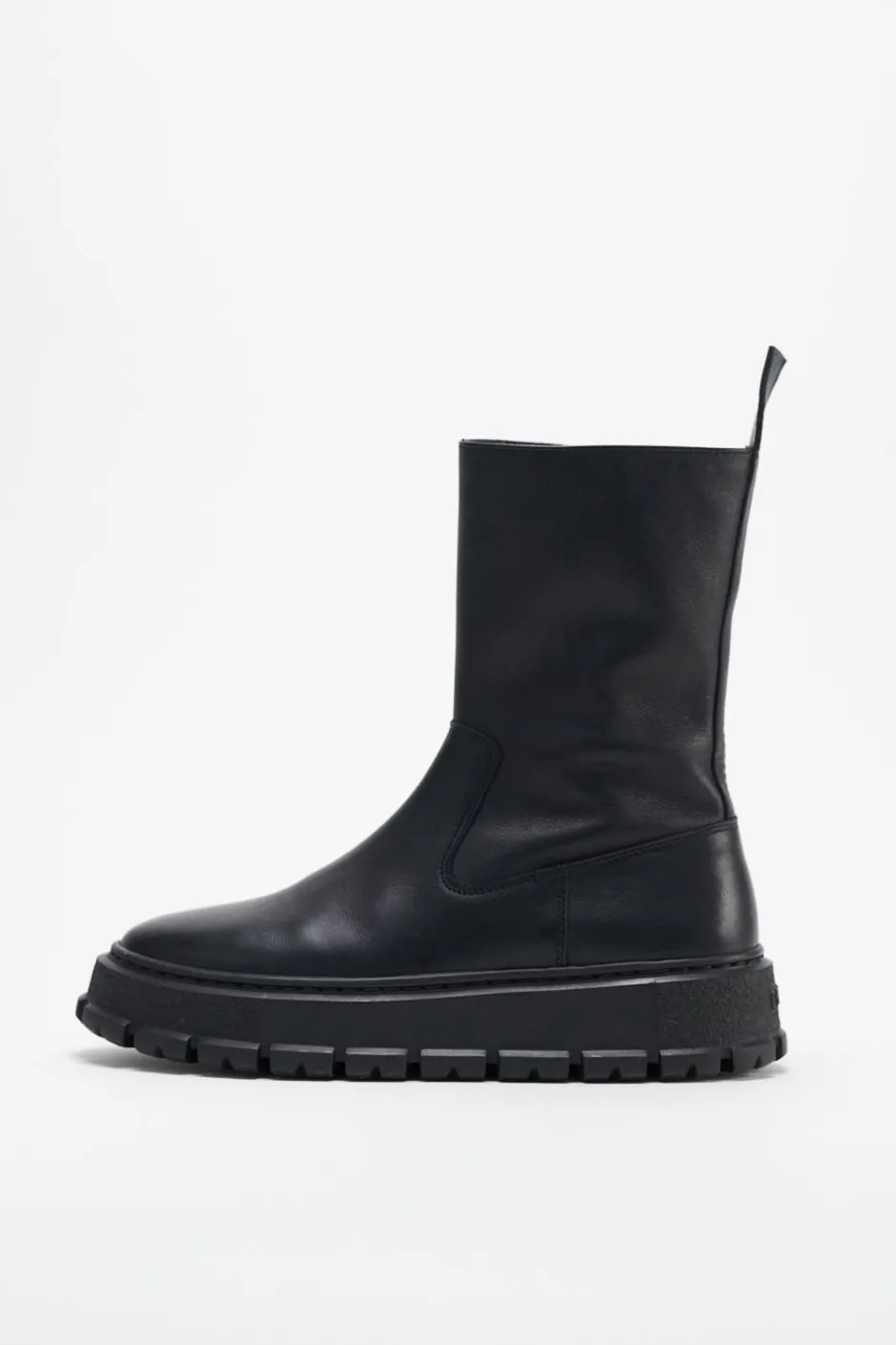 New Cph342 Vitello Frauen Stiefel