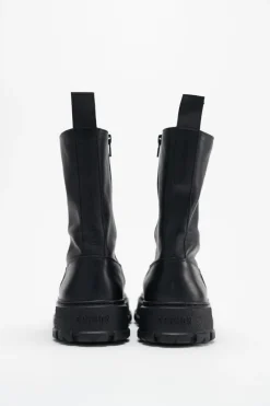 New Cph342 Vitello Frauen Stiefel