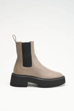 Best Cph683 Vitello Frauen Stiefel