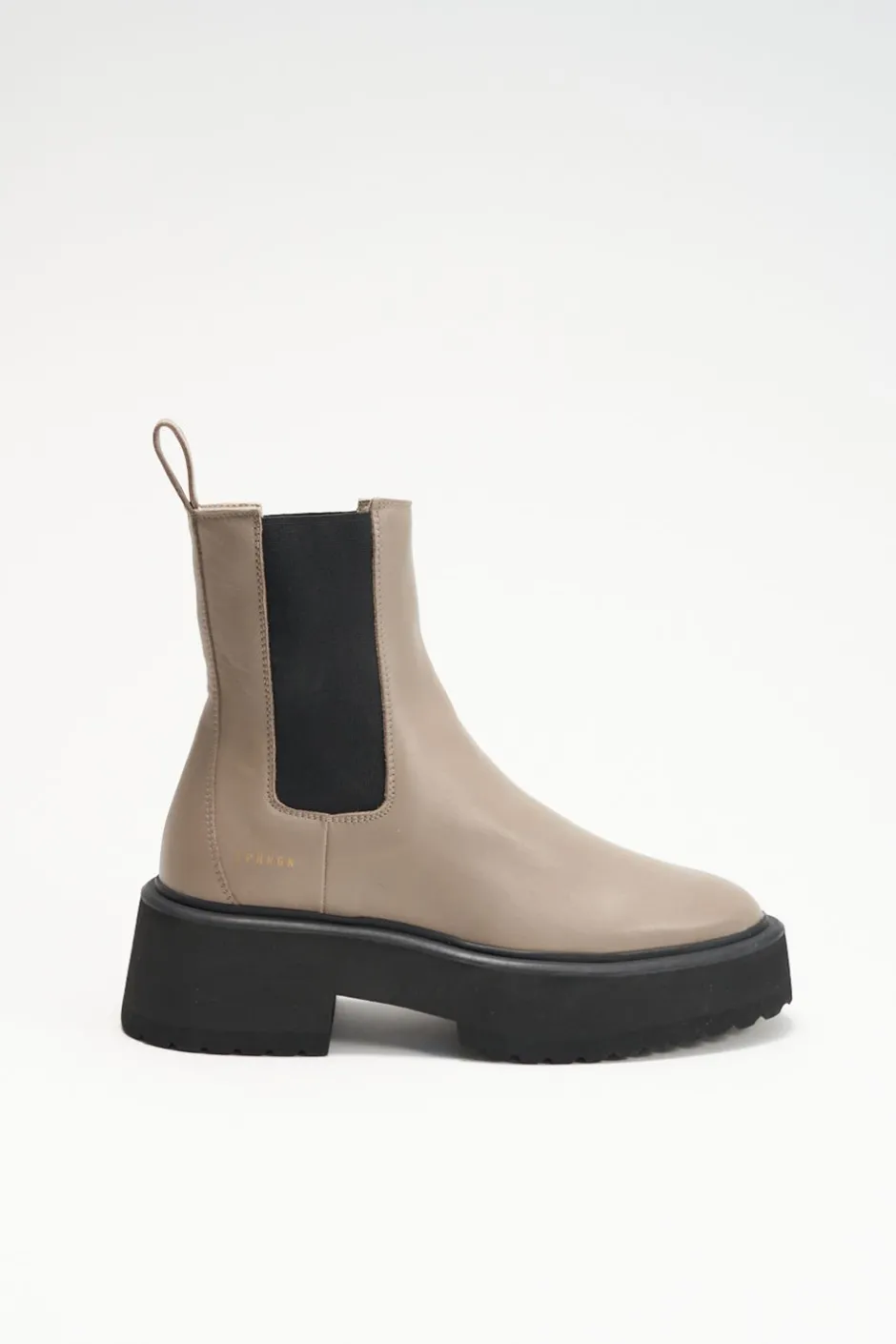 Best Cph683 Vitello Frauen Stiefel
