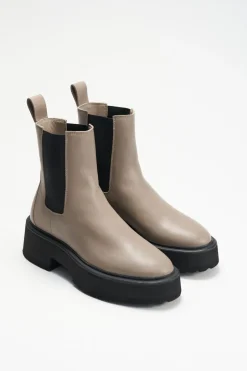 Best Cph683 Vitello Frauen Stiefel