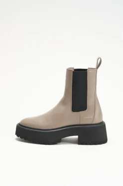 Best Cph683 Vitello Frauen Stiefel