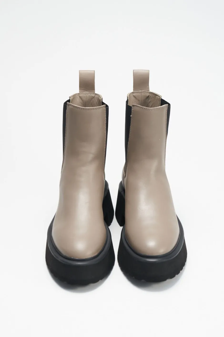 Best Cph683 Vitello Frauen Stiefel