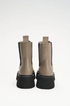 Best Cph683 Vitello Frauen Stiefel