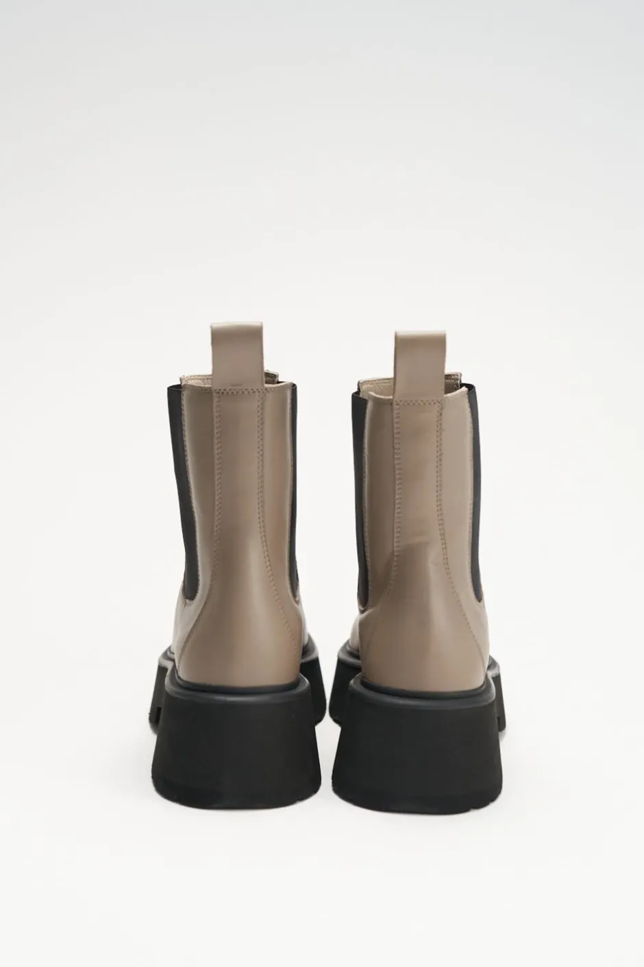Best Cph683 Vitello Frauen Stiefel