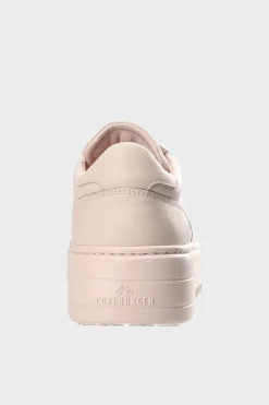 Hot Cph77 Vitello Frauen Sneaker