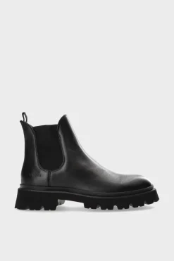 Discount Cph158 Vitello Frauen Stiefel