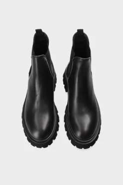 Discount Cph158 Vitello Frauen Stiefel