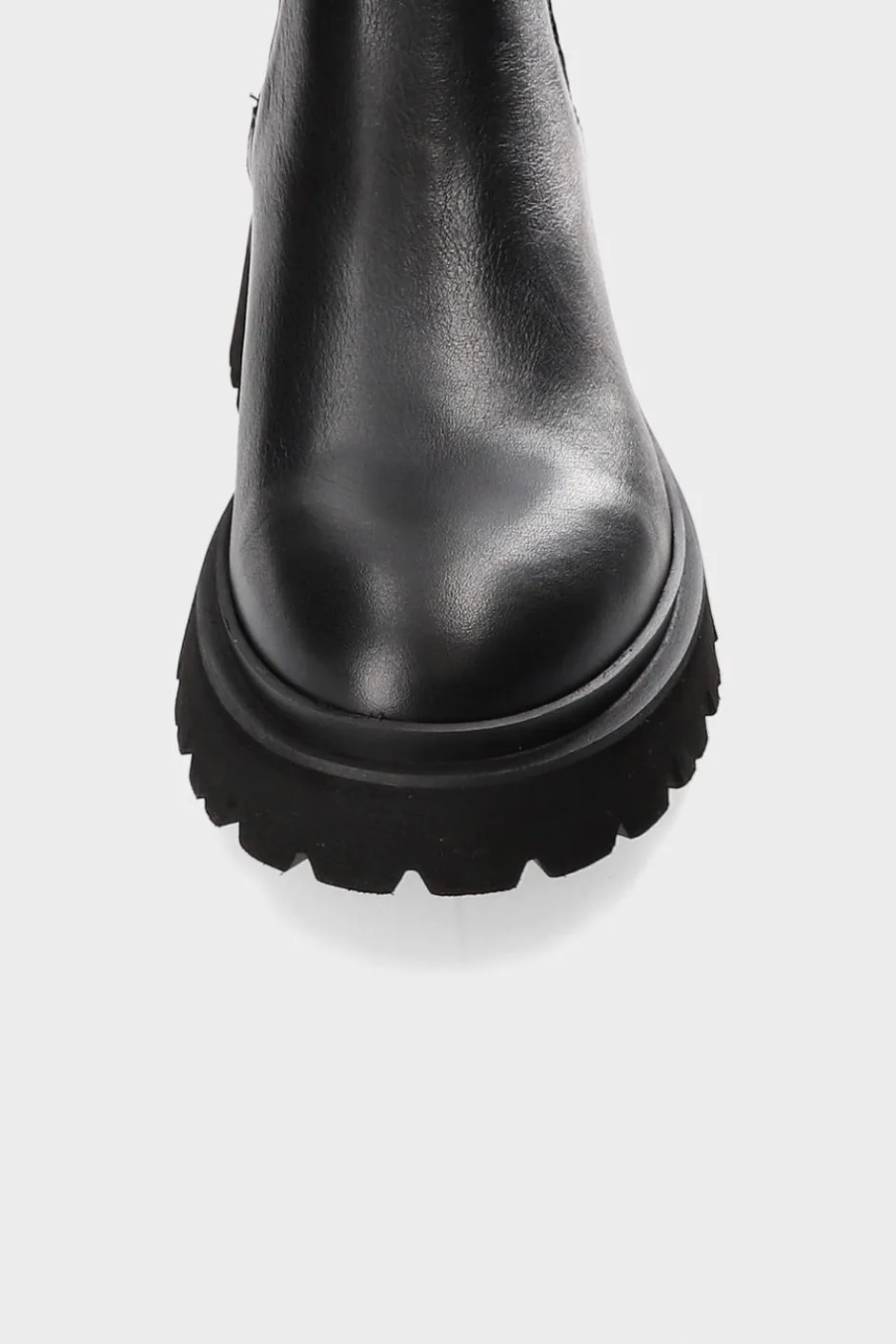 Discount Cph158 Vitello Frauen Stiefel