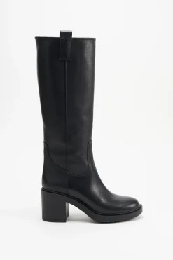 Sale Cph827 Vitello Frauen Stiefel
