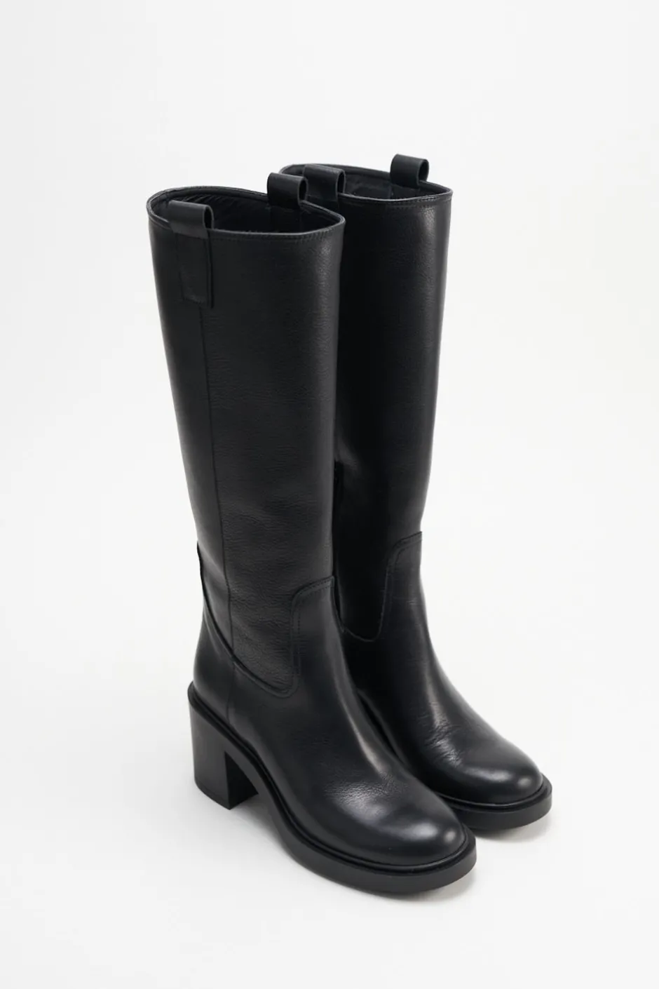 Sale Cph827 Vitello Frauen Stiefel