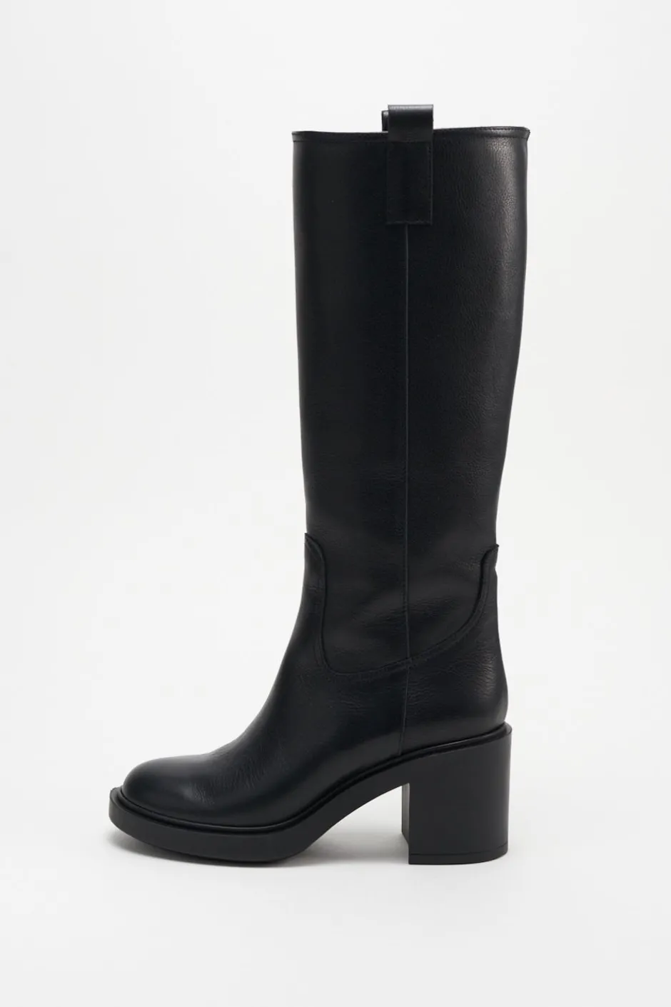 Sale Cph827 Vitello Frauen Stiefel