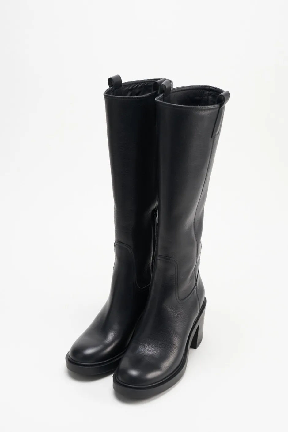Sale Cph827 Vitello Frauen Stiefel