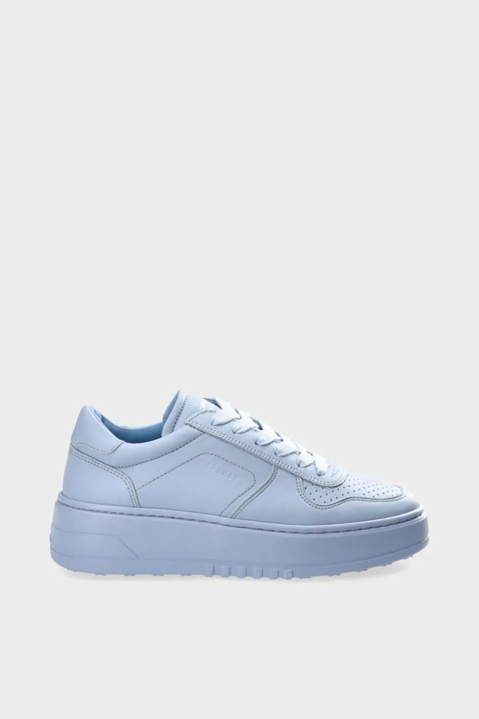 Outlet Cph77 Vitello Frauen Sneaker