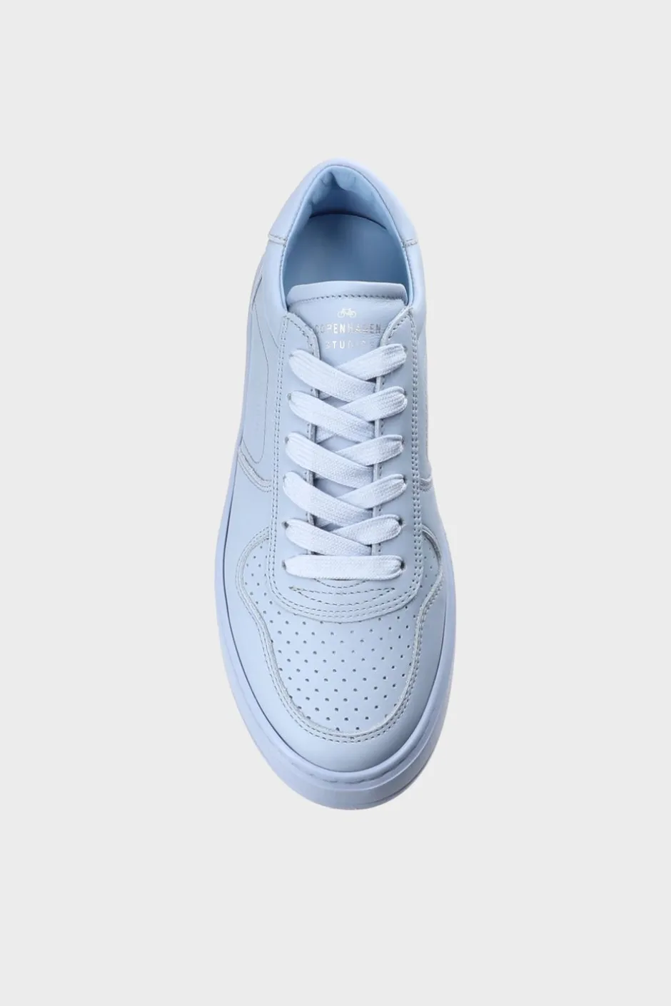 Outlet Cph77 Vitello Frauen Sneaker