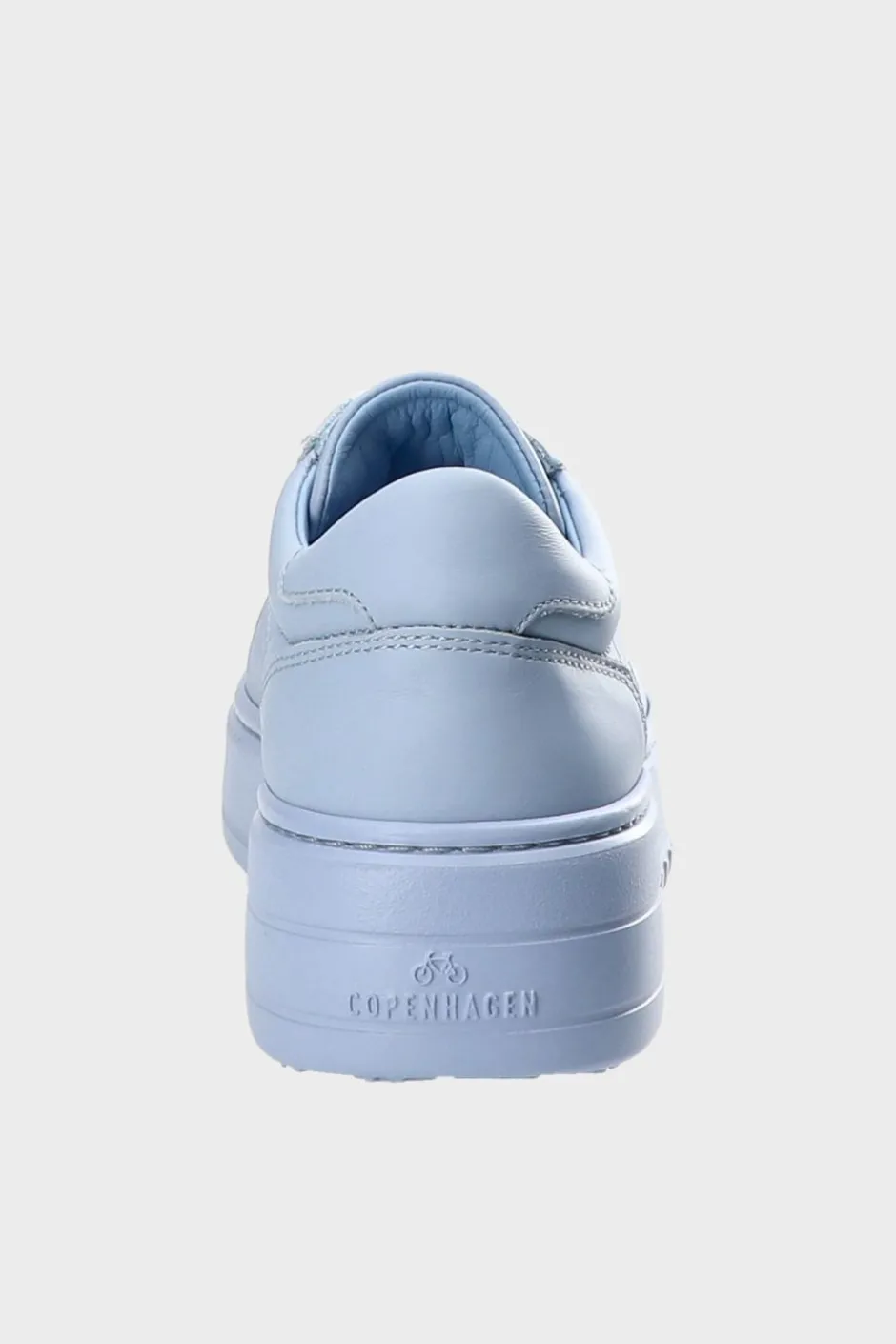 Outlet Cph77 Vitello Frauen Sneaker