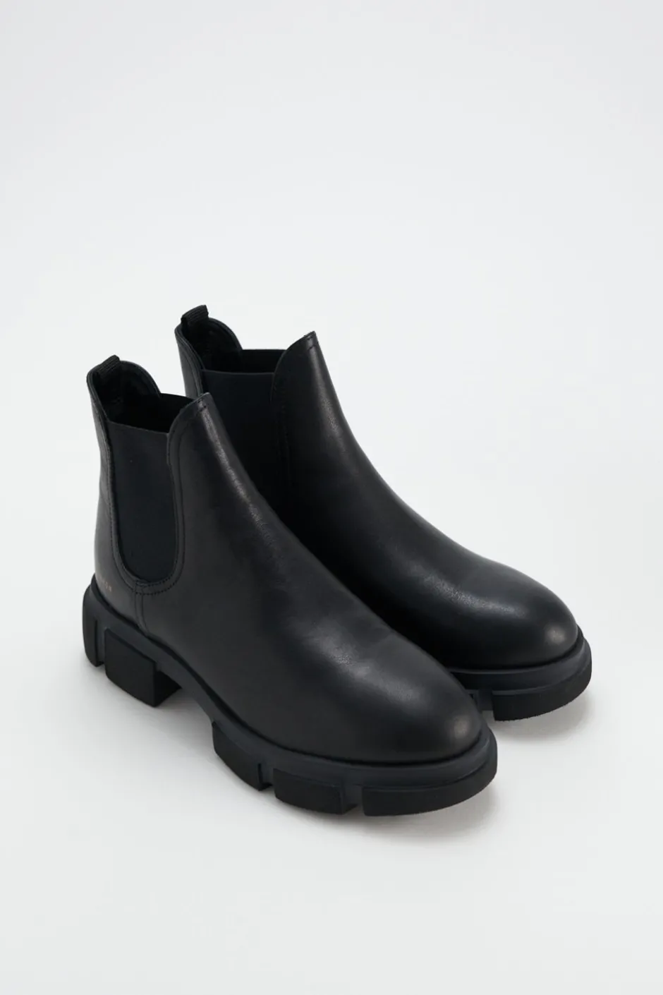 Sale Cph521 Vitello Frauen Stiefel