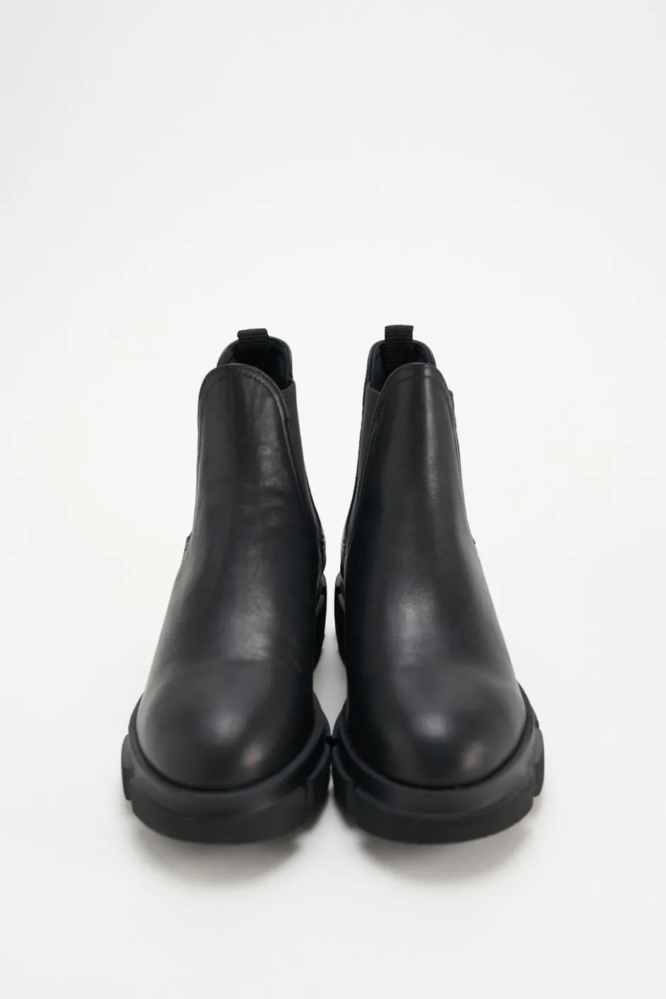 Sale Cph521 Vitello Frauen Stiefel