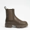 Sale Cph570 Vitello Frauen Stiefel