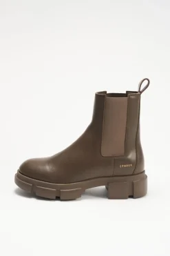 Sale Cph570 Vitello Frauen Stiefel