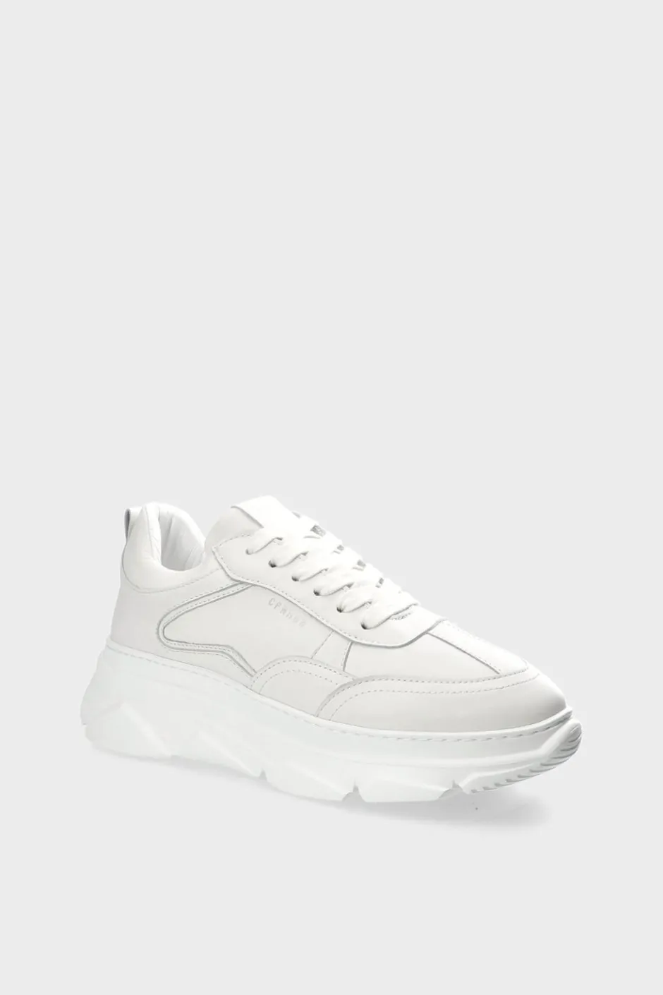 Outlet Cph60 Vitello Frauen Sneaker