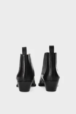 Sale Cph244 Vitello Frauen Westernstiefel
