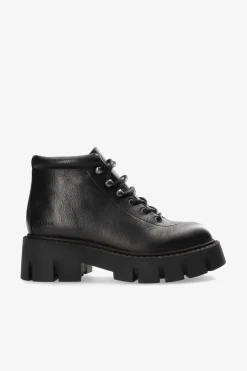New Cph134 Vitello Frauen Stiefel