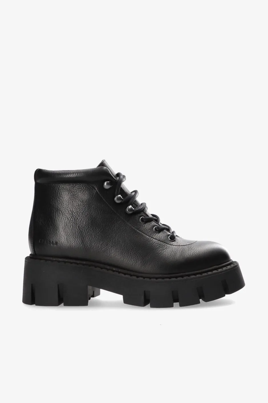 New Cph134 Vitello Frauen Stiefel