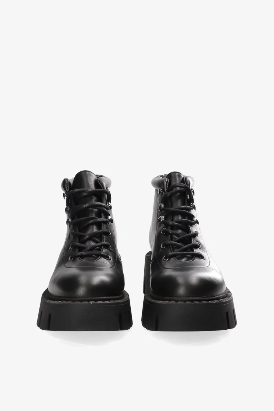 New Cph134 Vitello Frauen Stiefel