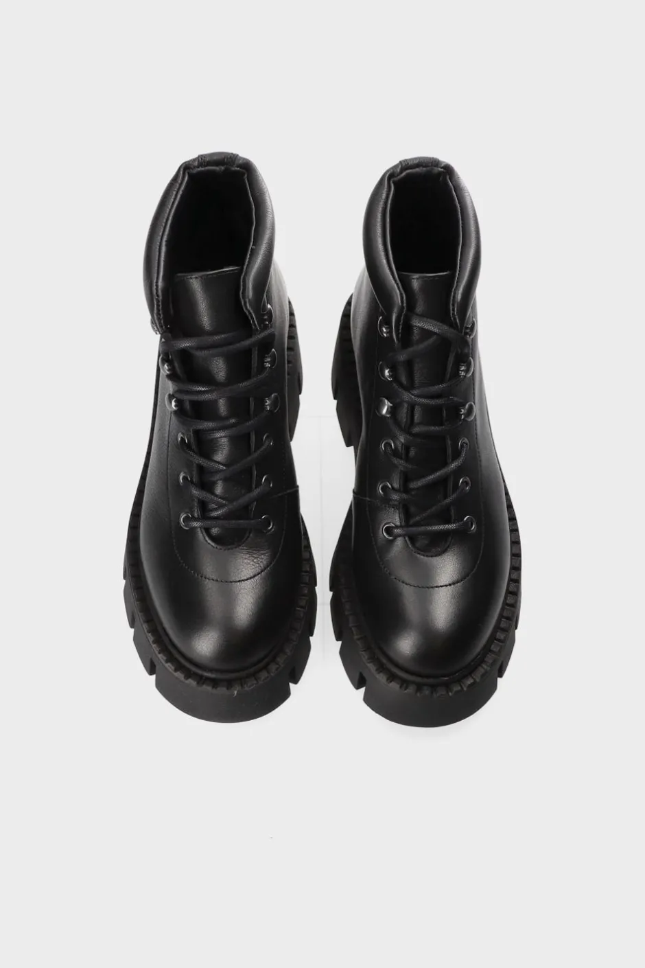 New Cph134 Vitello Frauen Stiefel
