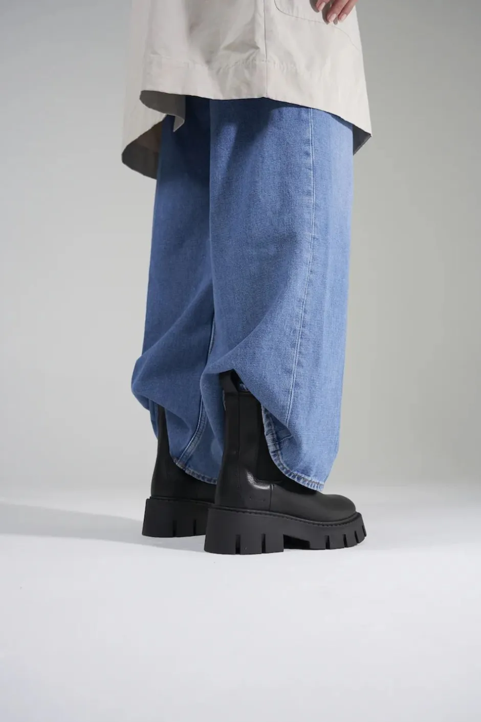 Online Cph137 Vitello Frauen Stiefel