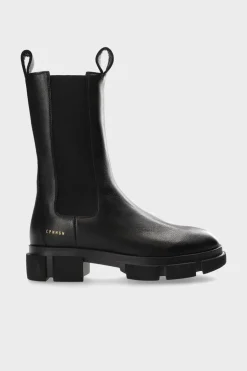 Cph500 Vitello Frauen Stiefel
