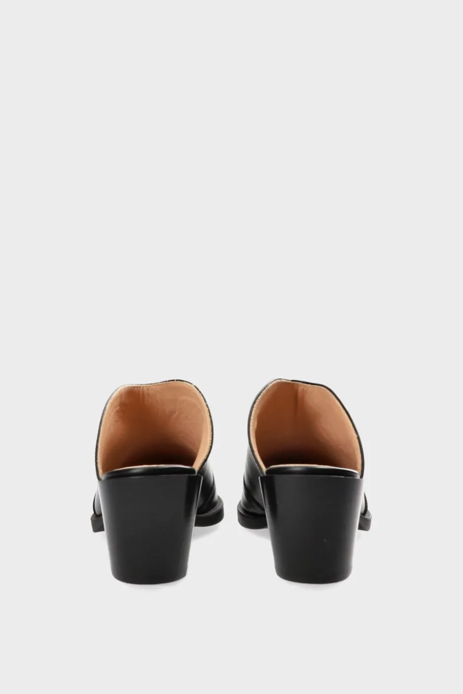 Outlet Cph246 Vitello Frauen Pantoletten