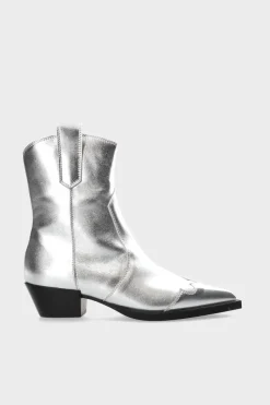 Clearance Cph239 Vitello Frauen Westernstiefel