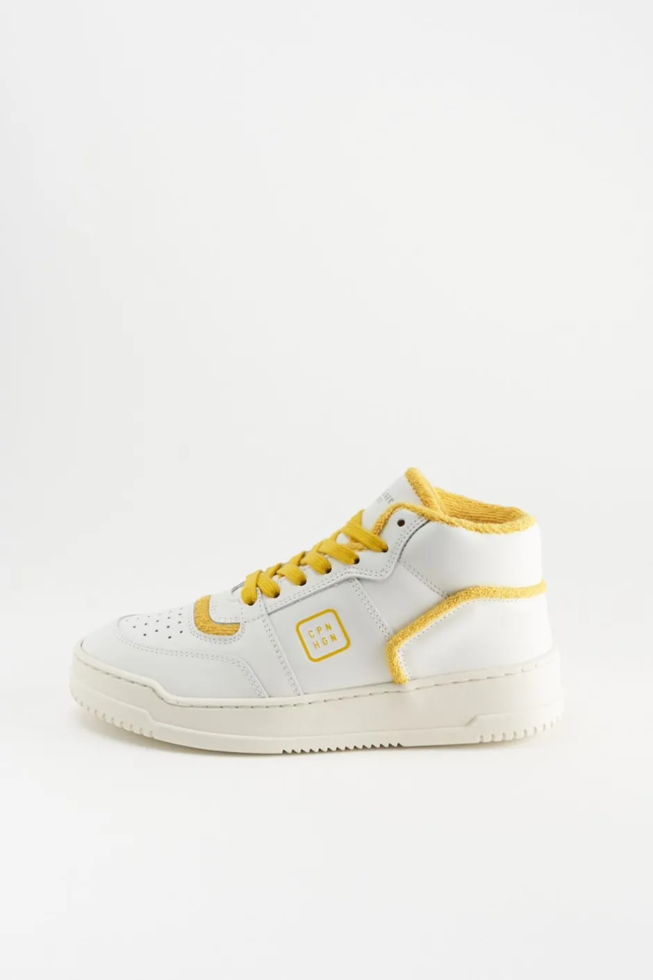 Hot Cph196 Vitello Frauen Sneaker