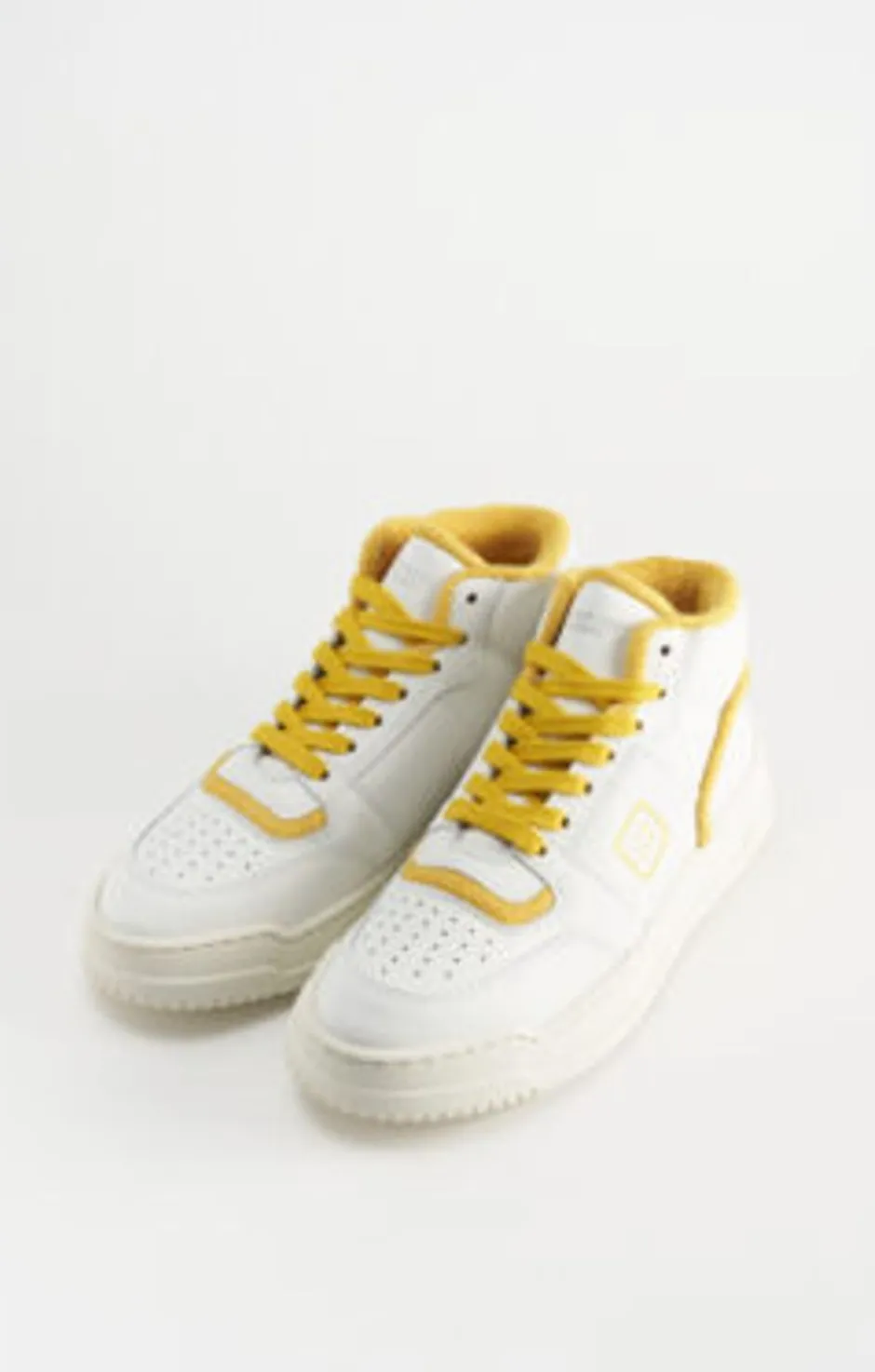 Hot Cph196 Vitello Frauen Sneaker