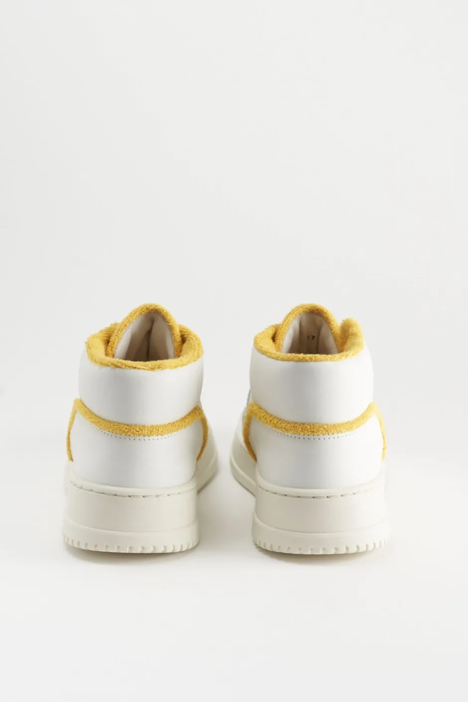 Hot Cph196 Vitello Frauen Sneaker