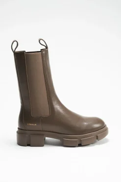 Hot Cph500 Vitello Frauen Stiefel