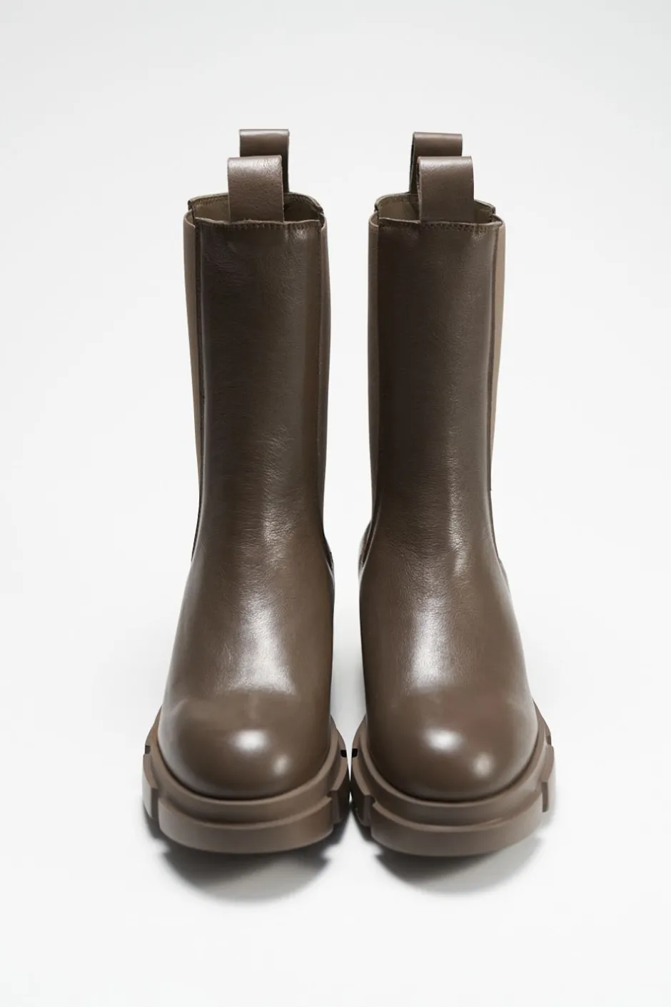 Hot Cph500 Vitello Frauen Stiefel