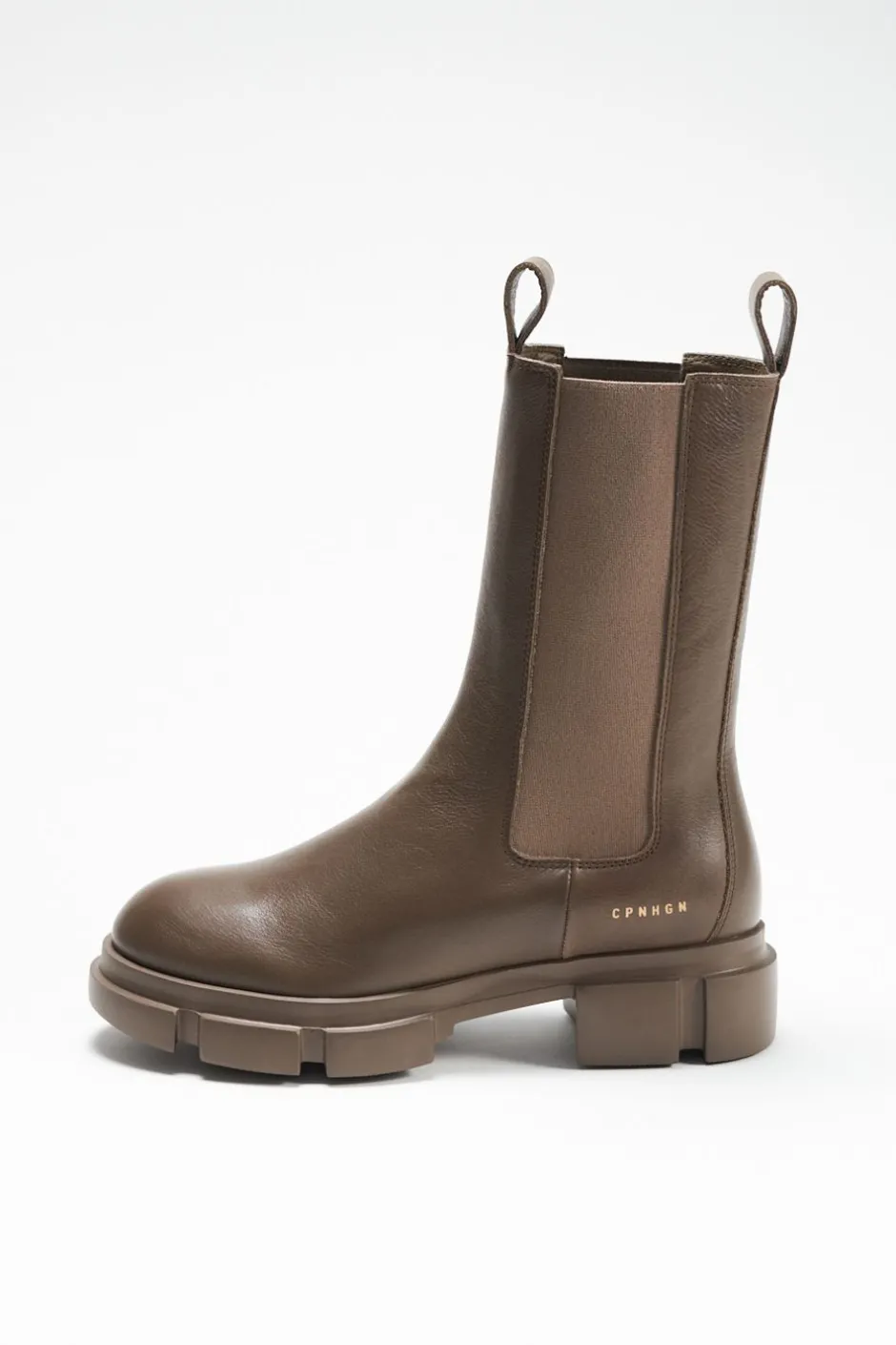 Hot Cph500 Vitello Frauen Stiefel