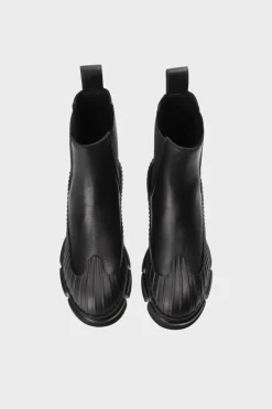 Best Cph571 Vitello Frauen Stiefel