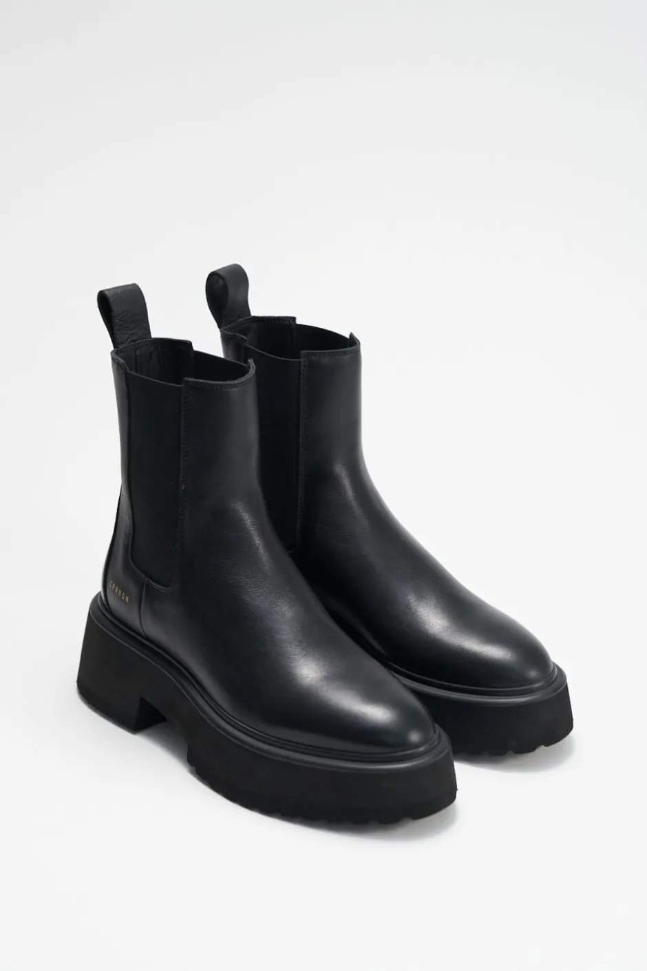 Discount Cph683 Vitello Frauen Stiefel