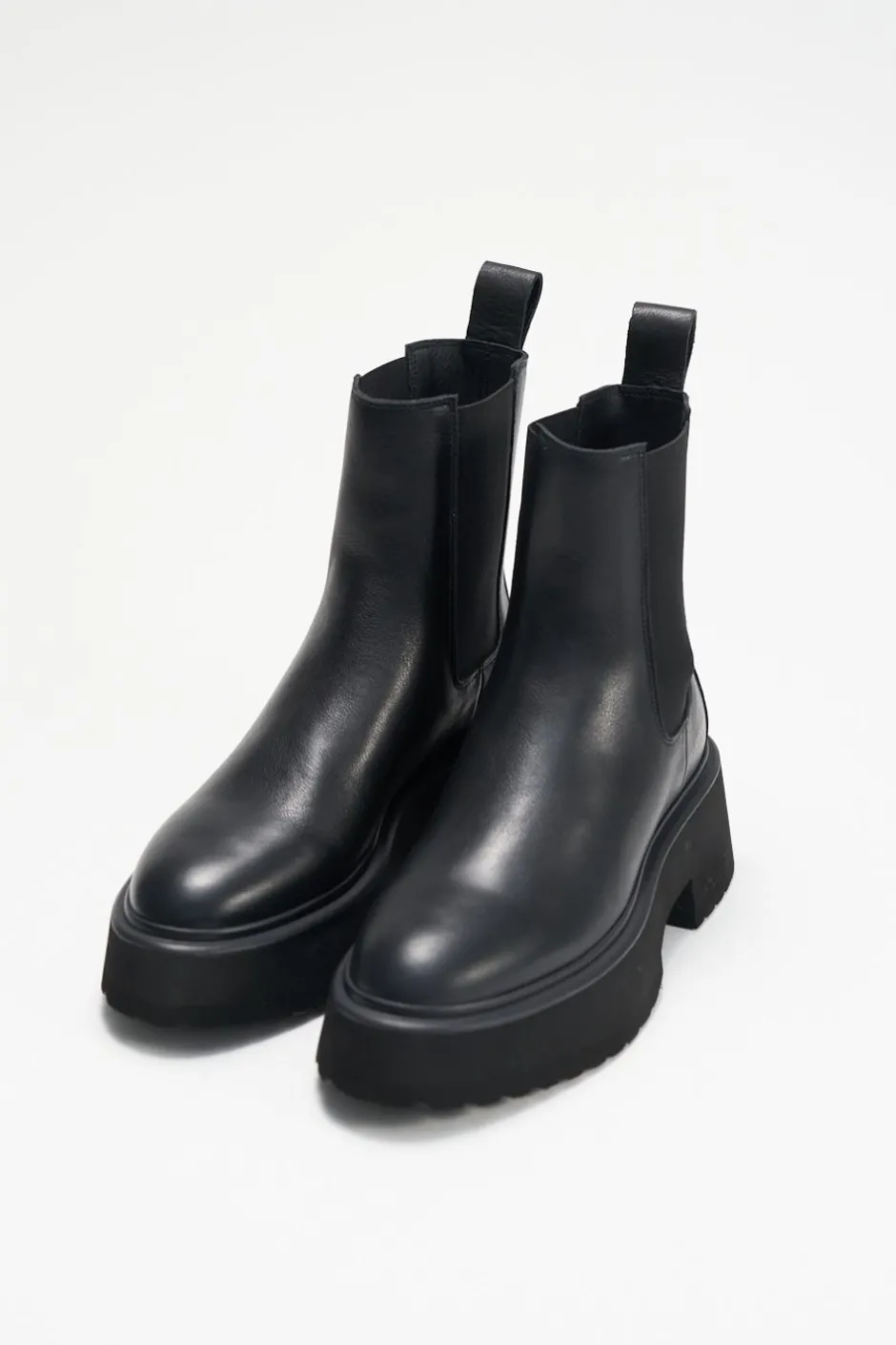 Discount Cph683 Vitello Frauen Stiefel