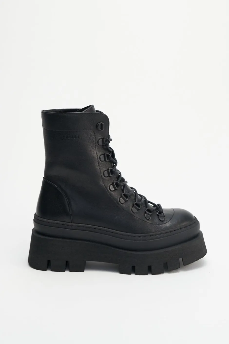 Sale Cph639 Vitello Frauen Stiefel